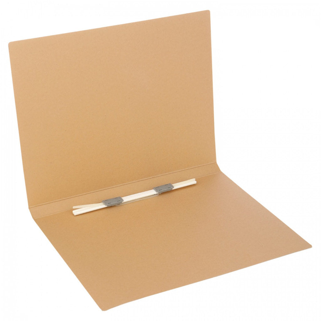 Solo Gripper Clip File A4 PF006