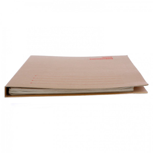 Buy Solo Paper Ring File 20mm A4 PRF02 Online at Bestomart ...