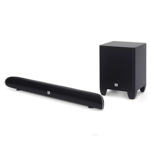JBL Cinema SB250 Soundbar With Wireless Subwoofer 