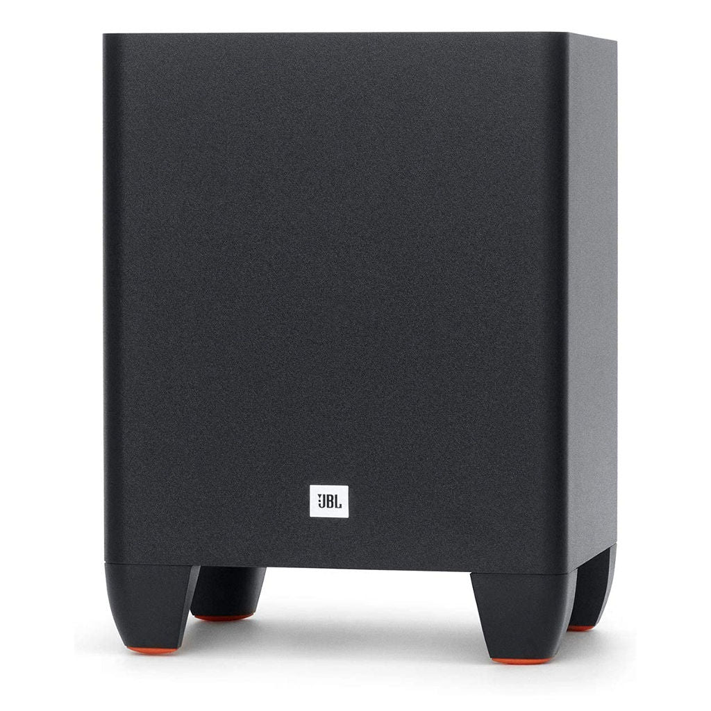 JBL Cinema SB250 Soundbar With Wireless Subwoofer