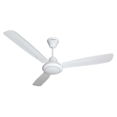 Havells ES-40 Ceiling Fan 1200 mm White 