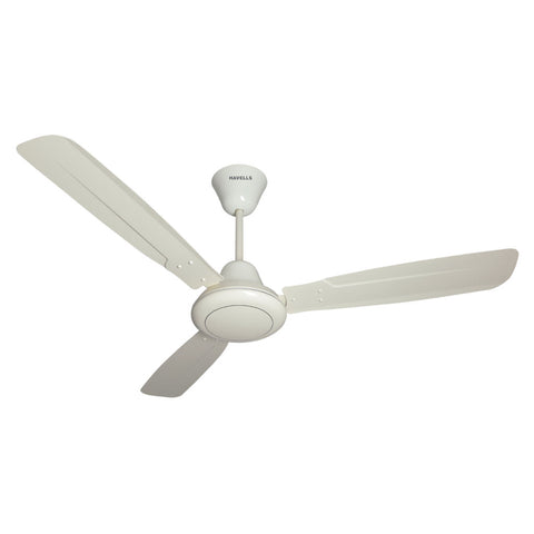 Havells ES-40 Ceiling Fan 1200 mm Bianco 