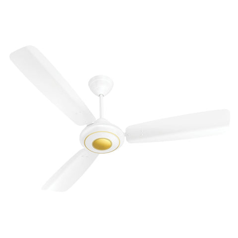 Havells Retro Classic Ceiling Fan 1320mm White 