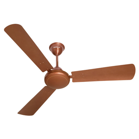 Havells SS 390 Metallic Ceiling Fan 1200mm Sparkle Brown 