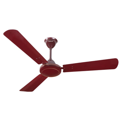 Havells SS 390 Ceiling Fan 1400mm Brown 