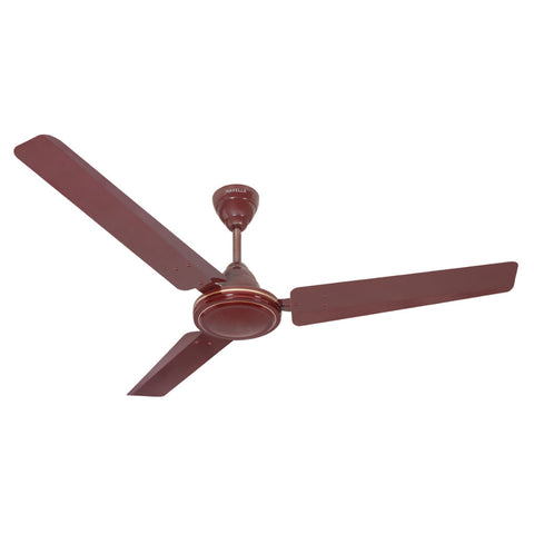 Havells Pacer Ceiling Fan 1050mm Brown 