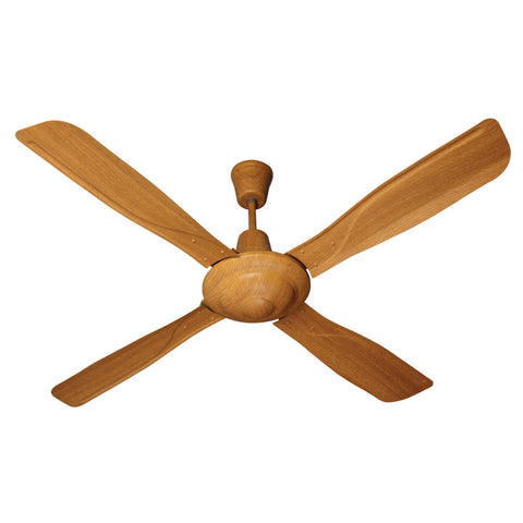 Havells Yorker Ceiling Fan 1320mm American Walnut 