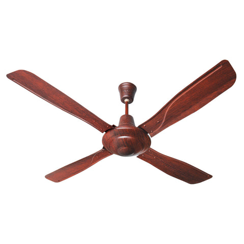 Havells Yorker Ceiling Fan 1320mm Wenge 