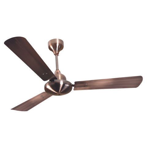 Havells Orion Ceiling Fan 1200mm Antique Copper 