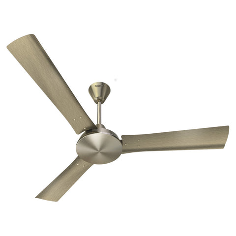 Havells EP Trendy Ceiling Fan 1200mm Antique Brass 