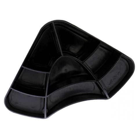 Solo All Rounder Desk Organizer Black DL302 