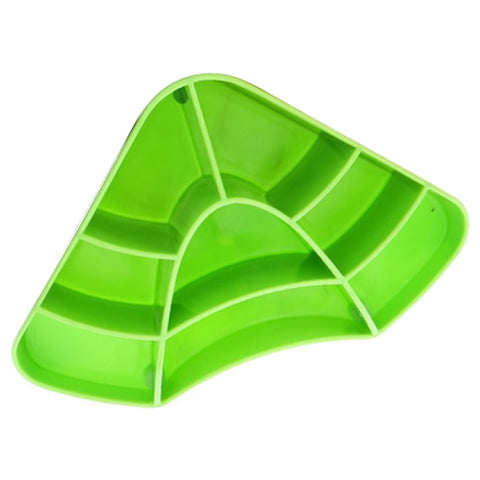 Solo All Rounder Desk Organizer Green DL302 
