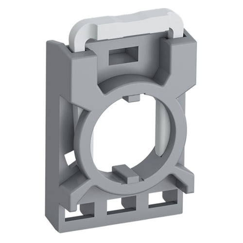 ABB MCBH-00 Contact Block Holder 1SFA611605R1100 
