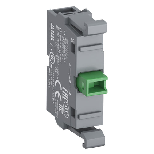 ABB MCB-10 Contact Block 1SFA611610R1001 