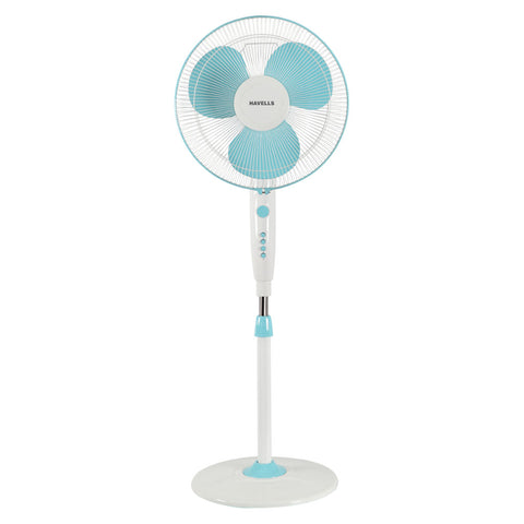 Havells Trendy Pedestal Fan 400mm 3 Blades 