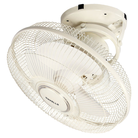 Havells Ciera Cabin Fan 300mm Ivory 