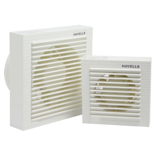 Havells Ventilair DXW Exhaust Fan 150mm White 