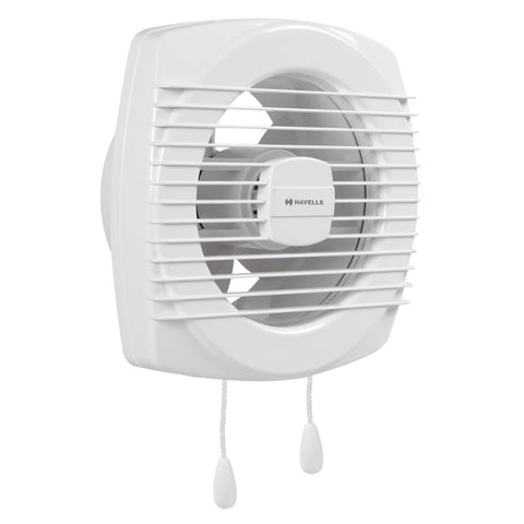 Havells DXW Celso Exhaust Fan 150mm White 