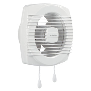 Havells DXW Celso Exhaust Fan 200mm White 