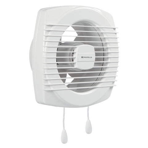 Havells DXW Celso Exhaust Fan 200mm White 