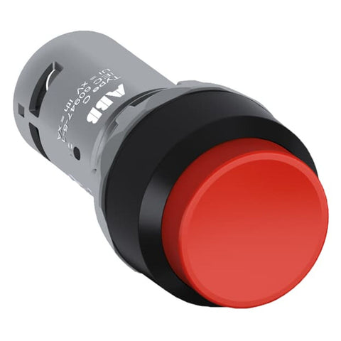 ABB Extended Pushbutton Momentary 2 NC 