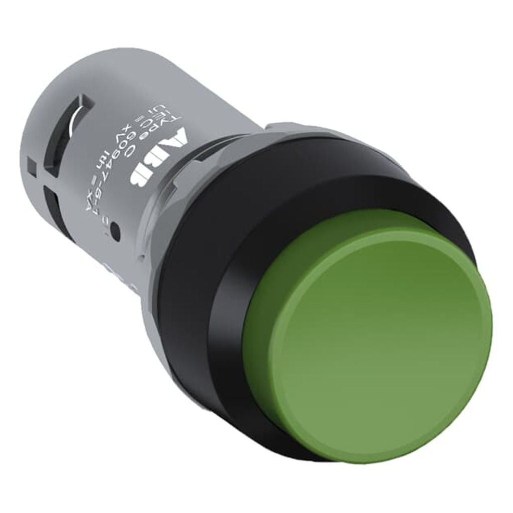 ABB Extended Pushbutton Momentary 2 NC