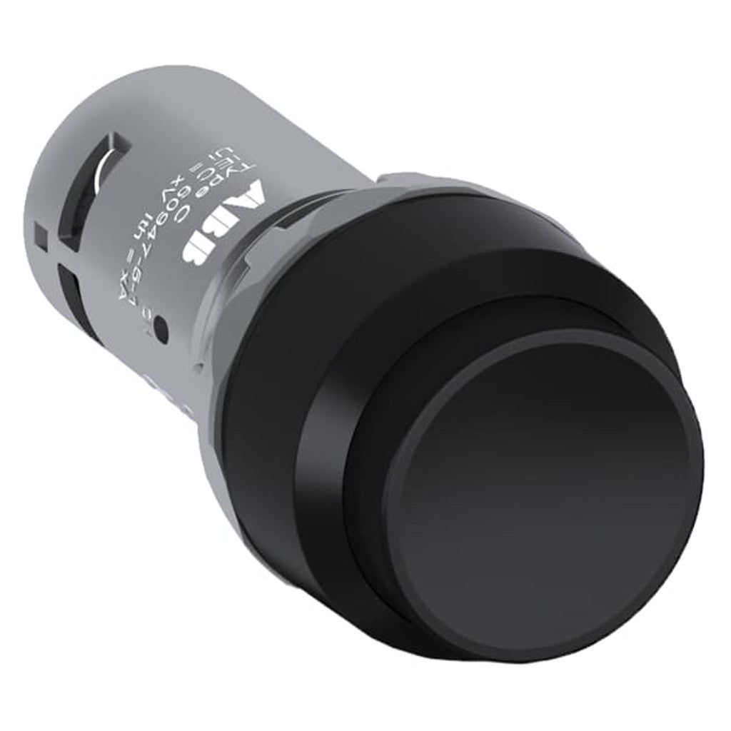 ABB Extended Pushbutton Maintained 1 NO