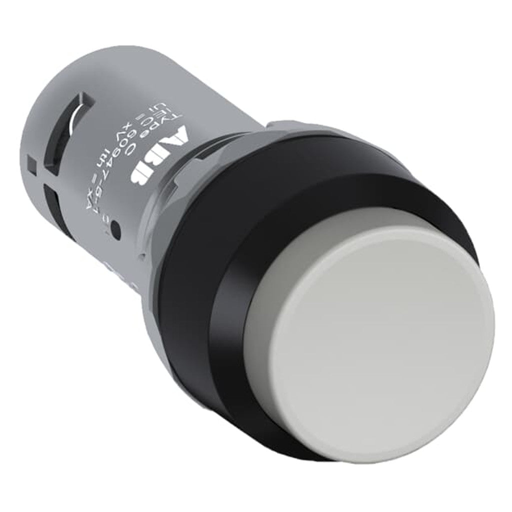ABB Extended Pushbutton Maintained 1 NO+1 NC