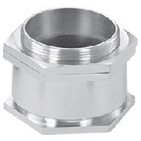 Jainson Single Compression Siemens Type Brass Cable Gland Heavy Duty 1619 