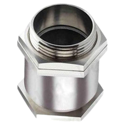 Jainson Single Compression Cable Gland Siemens Type Cable Gland 16mm JC-5/8”L.N 