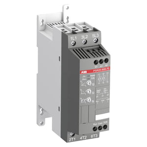 ABB PSR25-600-70 Soft Starter 1SFA896108R7000