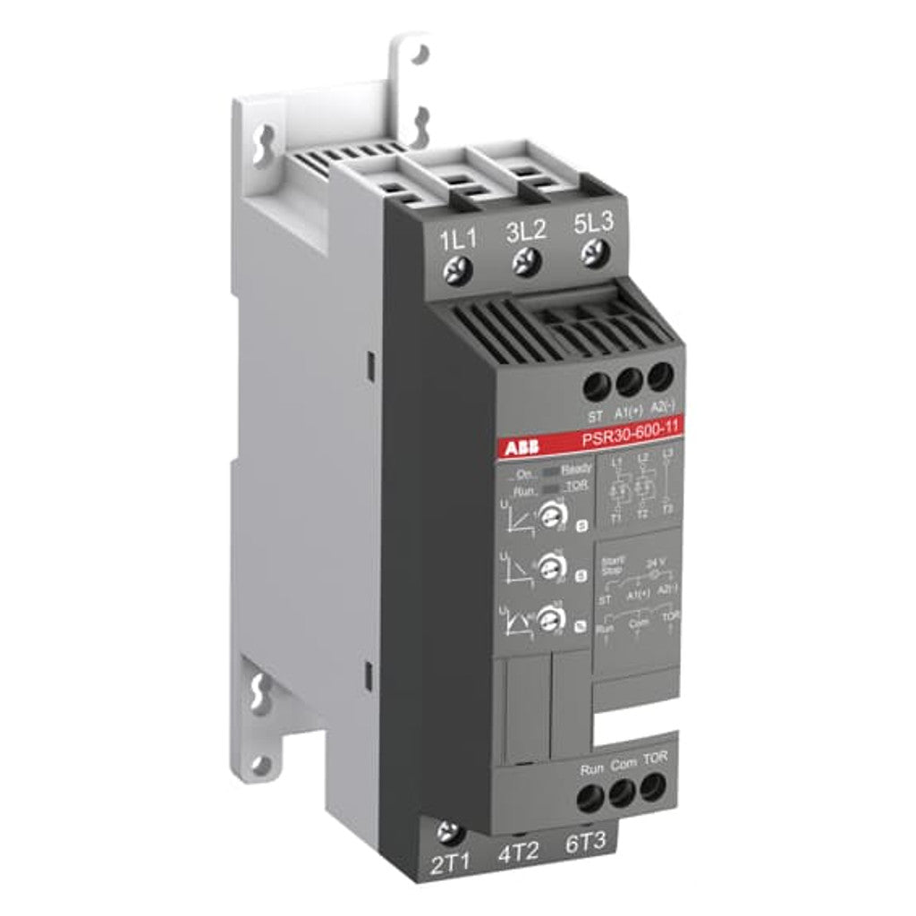ABB PSR30-600-70 Soft Starter 1SFA896109R7000