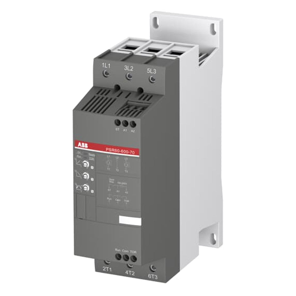 ABB PSR60-600-70 Soft Starter 1SFA896112R7000