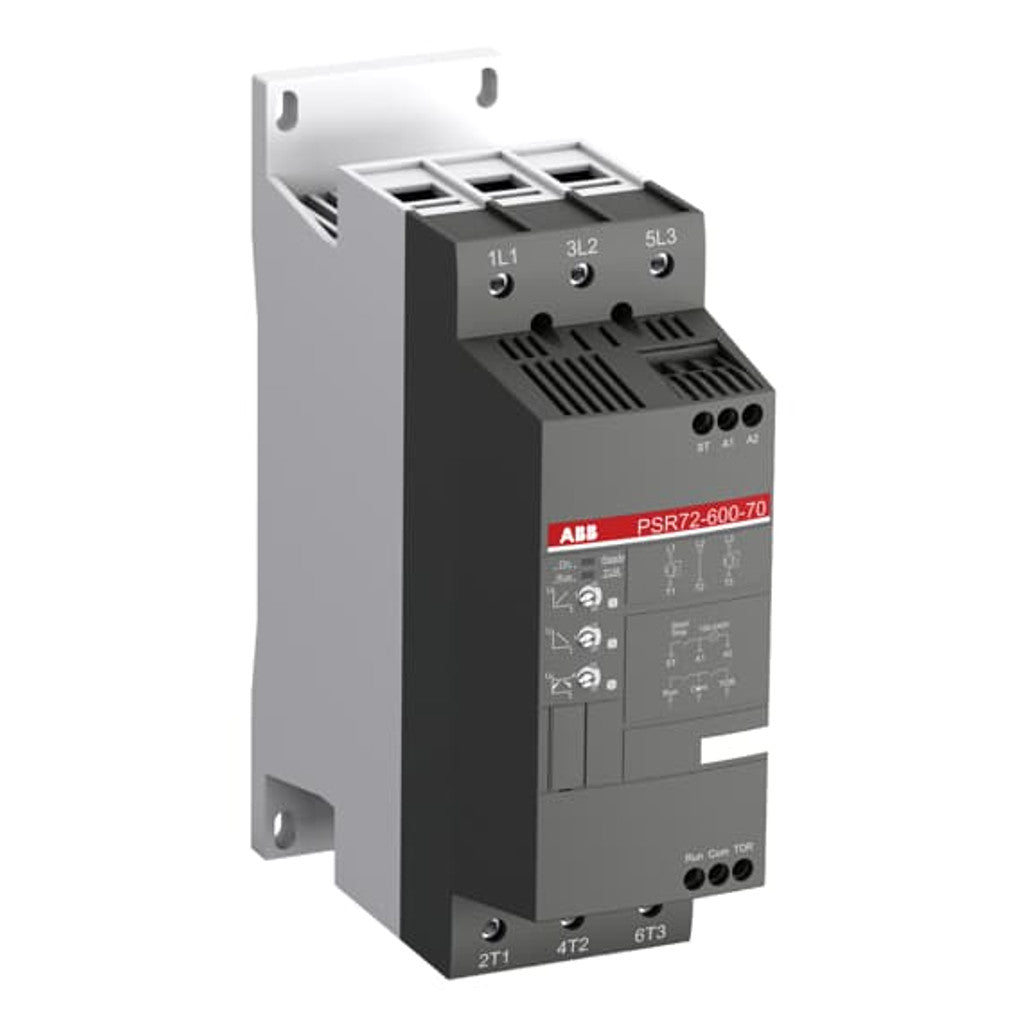 ABB PSR72-600-70 Soft Starter 1SFA896113R7000