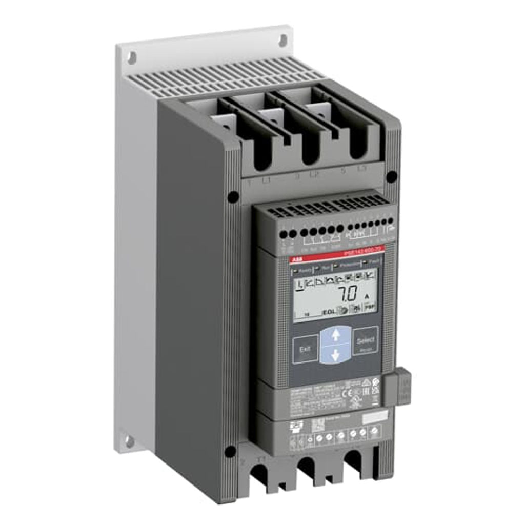 ABB PSE142-600-70 Soft Starter 1SFA897110R7000