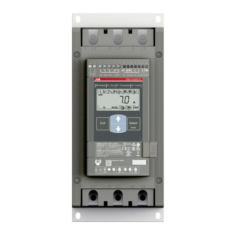 ABB PSE170-600-70 Soft Starter 1SFA897111R7000 