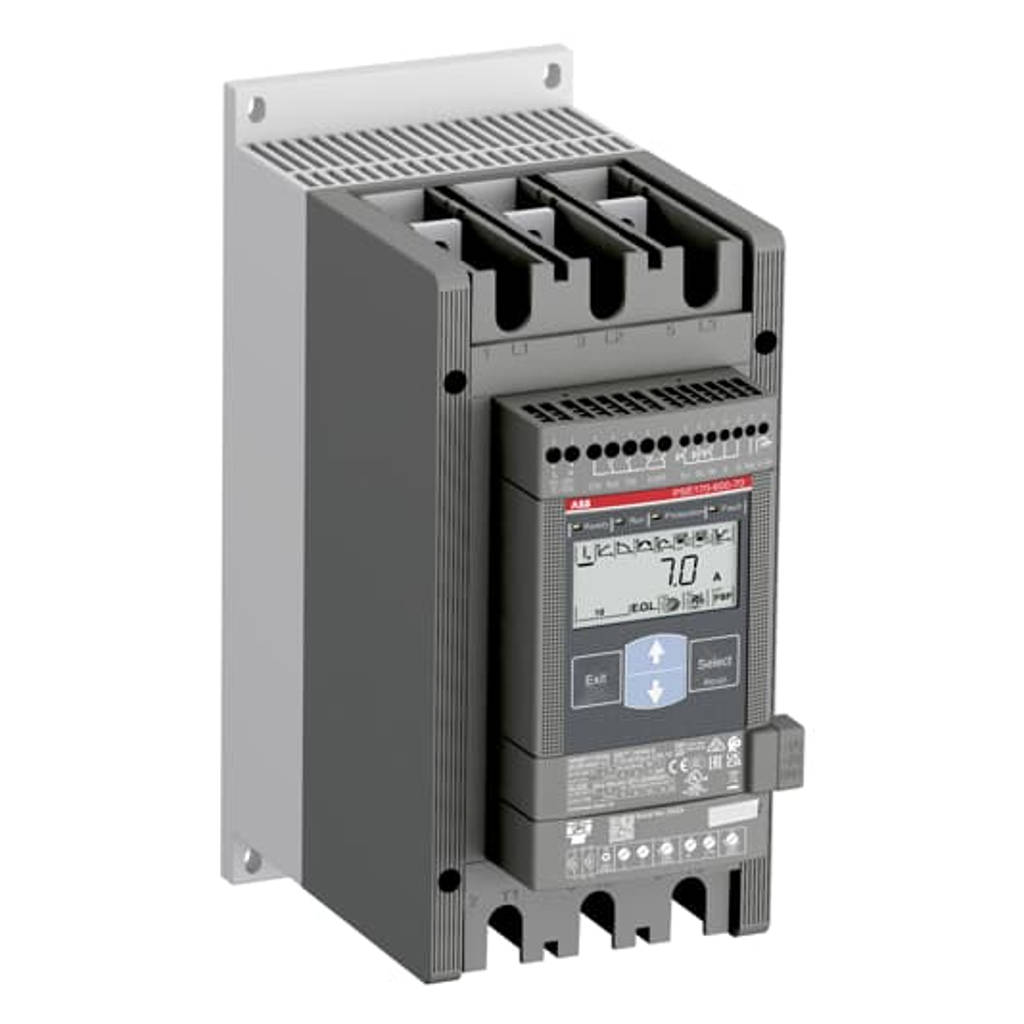 ABB PSE170-600-70 Soft Starter 1SFA897111R7000
