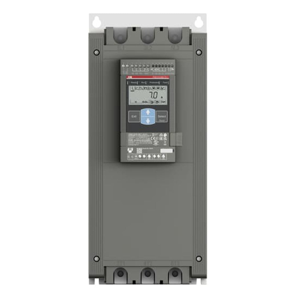 ABB PSE210-600-70-1 Soft Starter 1SFA897112R7001 