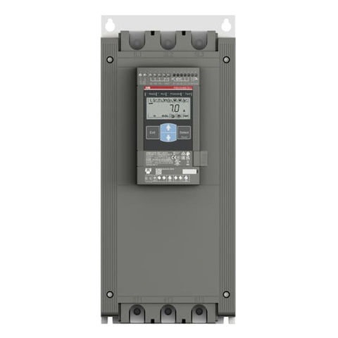 ABB PSE210-600-70-1 Soft Starter 1SFA897112R7001 