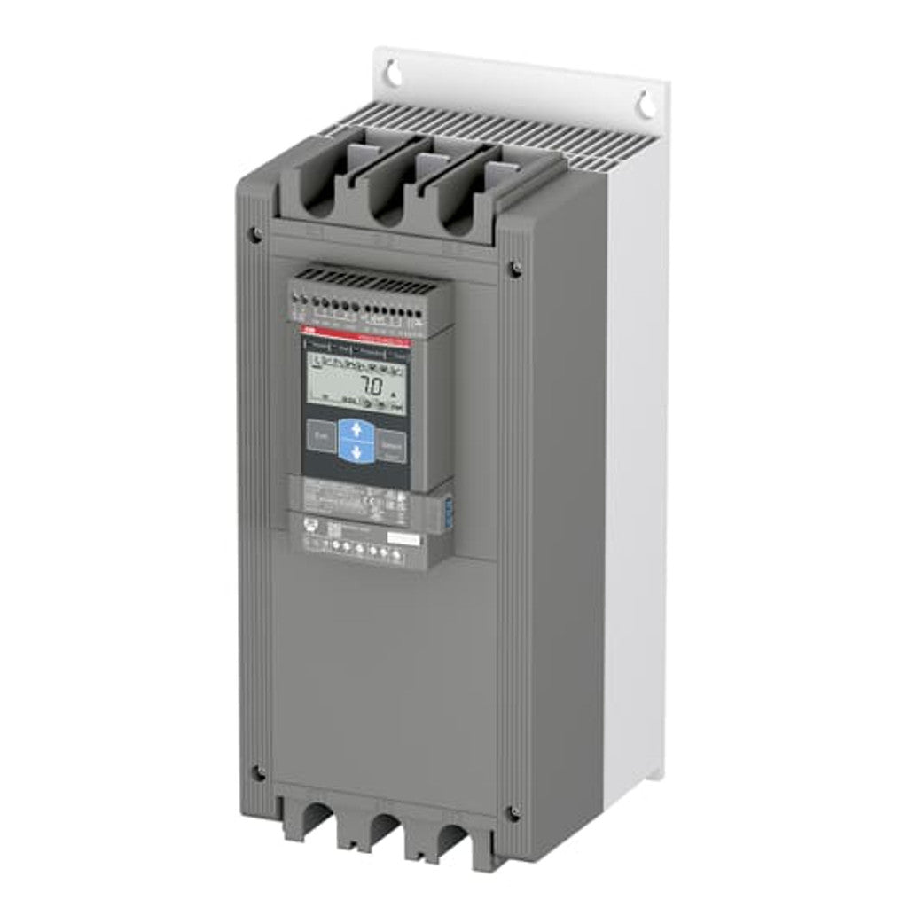 ABB PSE210-600-70-1 Soft Starter 1SFA897112R7001