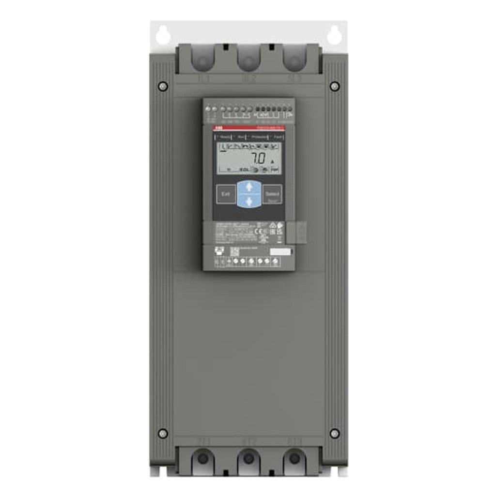 ABB PSE370-600-70-1 Soft Starter 1SFA897115R7001 