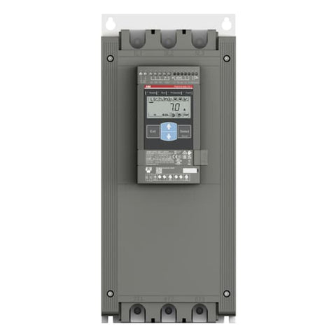 ABB PSE370-600-70-1 Soft Starter 1SFA897115R7001 