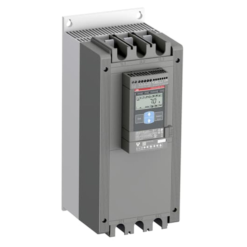 ABB PSE370-600-70-1 Soft Starter 1SFA897115R7001