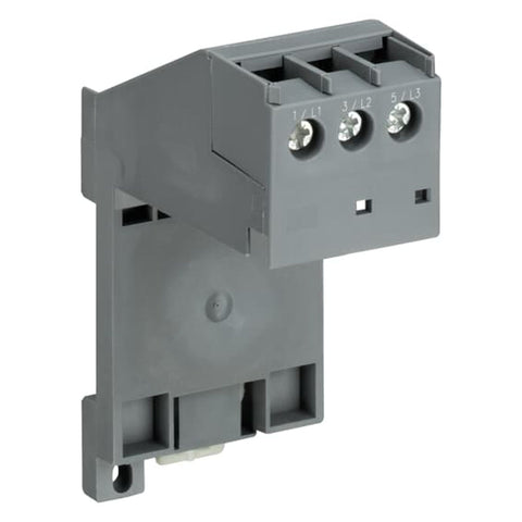 ABB DB16E Single Mounting Kit For E16DU 1SAX101110R0001 