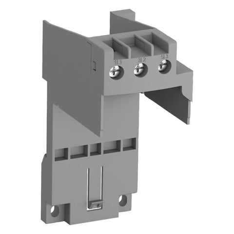 ABB DB19EF Single Mounting Kit For EF19 1SAX101910R1001 