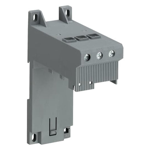 ABB DB45E Single Mounting Kit For E45DU 1SAX201110R1001 