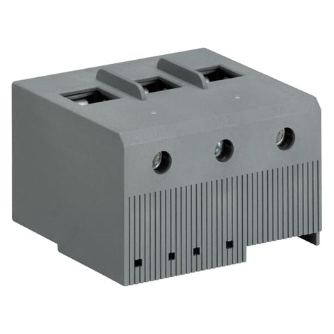 ABB DB80E Single Mounting Kit For E80DU 1SAX301110R1001 
