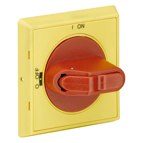 ABB MSHD-LY Handle 1SAM201920R1002 