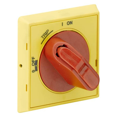 ABB MSHD-LTY Handle 1SAM201920R1012 