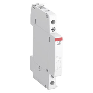 ABB EH04-11N Auxiliary Contact 1SAE901901R1011 